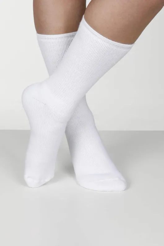 Wärmespeichernde Socken, Größe 38-42, 1 Paar