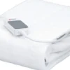 Wärmeunterbett elektrisch 150 x 80 cm 60 W 1 Stück