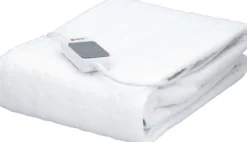 Wärmeunterbett elektrisch 150 x 80 cm 60 W 1 Stück