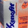 Xenofit Competition Früchtetee 5 X 43 G Granulat
