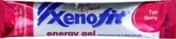 Xenofit Energy Gel Berry 25 G
