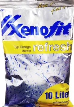 Xenofit Refresh Orange Granulat