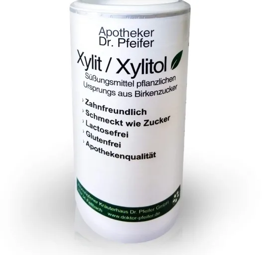 Xylit 300 G Pulver