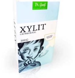 Xylit Grobkörnig