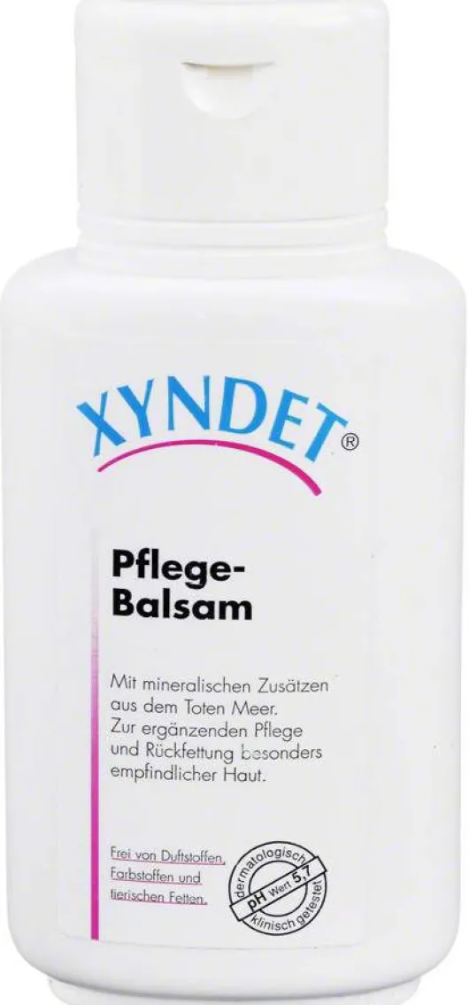 Xyndet Pflegebalsam