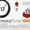 Yamato Gast 265 mg 27 Filmtabletten