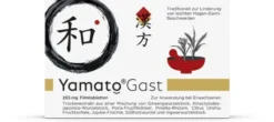 Yamato Gast 265 mg 27 Filmtabletten