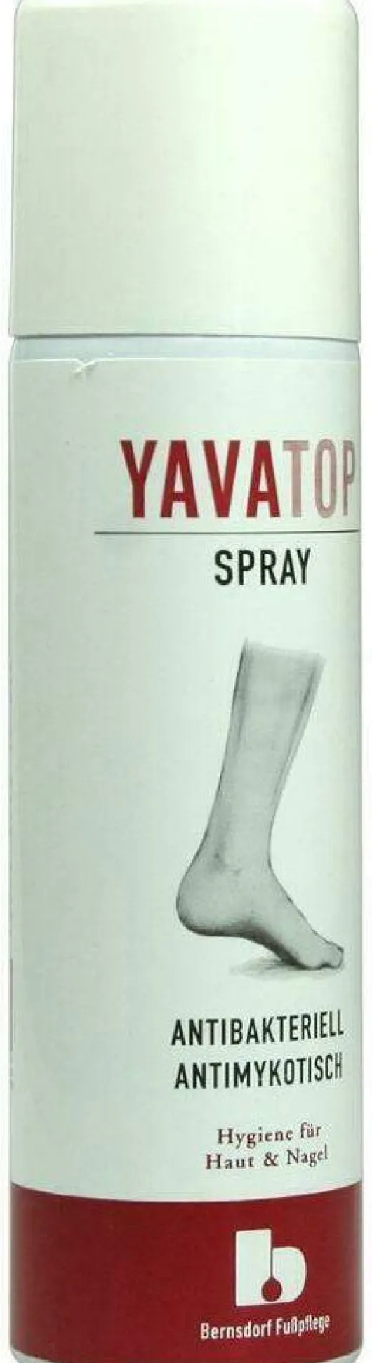 Yavatop Spray 150 ml