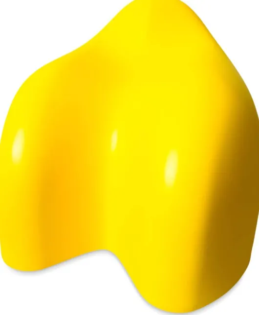 Yellow Head Therapeutisches Nackenkissen