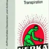 Yerka Deodorant Deo Antitranspirant 50 ml