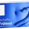 Yes Or No Schwangerschafts Frühtest 1 Test