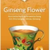 Yogi Tea Ginseng Bio