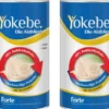 Yokebe Forte NF2024 Pulver DE 2 x 500 g Pulver