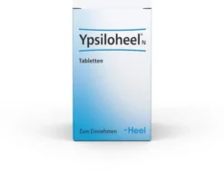 Ypsiloheel N 50 Tabletten