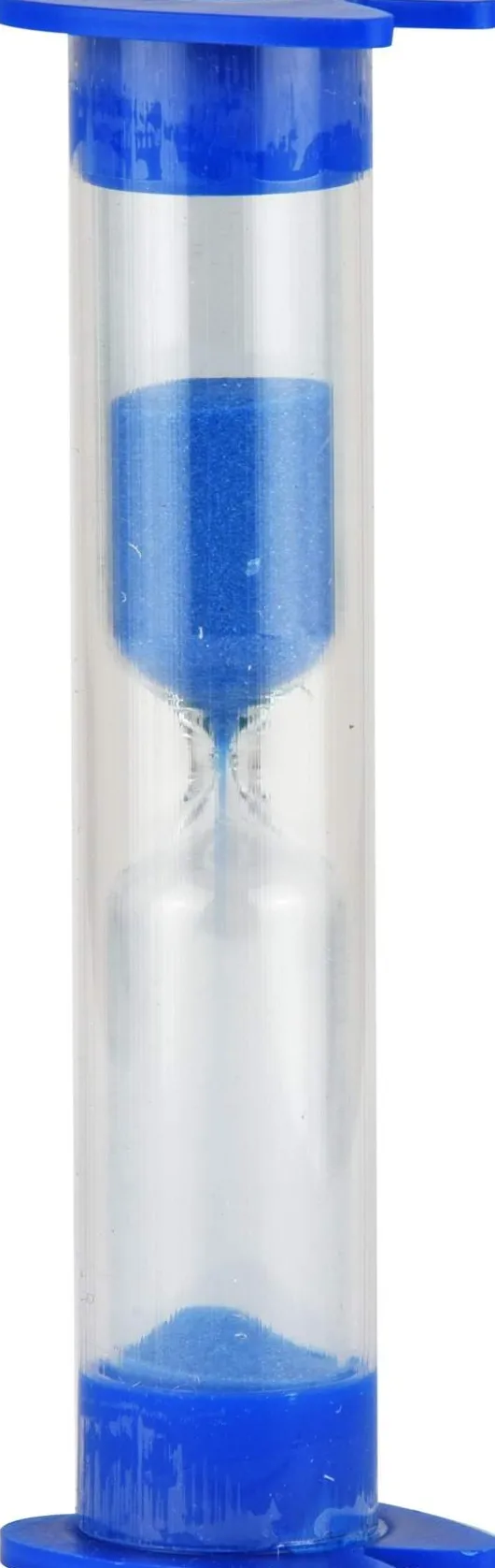 Zahnputzuhr Deflogrip