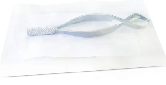 Zeckenzange Edelstahl Rostfrei 1 Stück