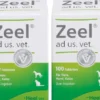 Zeel ad us. vet. 2 x 100 Tabletten
