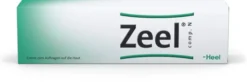 Zeel Comp N 100 G Creme