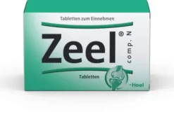 Zeel comp N 100 Tabletten