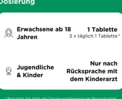 Zeel comp N 100 Tabletten