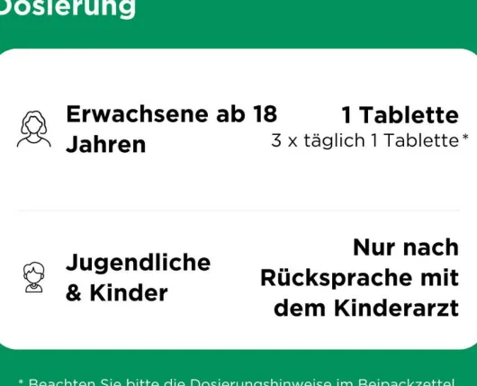 Zeel comp N 100 Tabletten