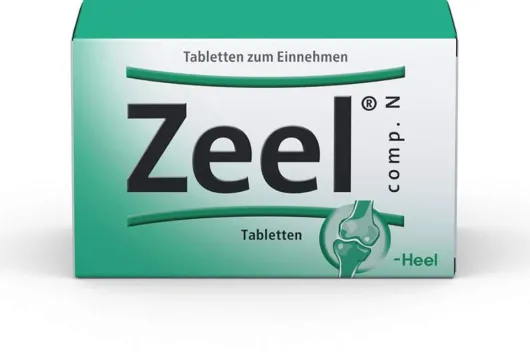 Zeel comp N 250 Tabletten