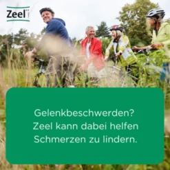 Zeel comp N 250 Tabletten