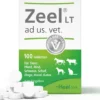 Zeel Lt Ad Us.Vet. 100 Tabletten