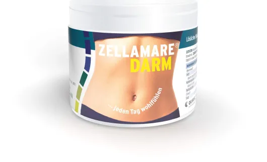 Zellamare Darm 250 G Pulver