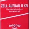 Zell Aufbau II Kn 50 ml Tropfen