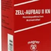 Zell Aufbau II Kn 100 ml Tropfen