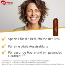 Zell Oxygen Formula Trinkampullen
