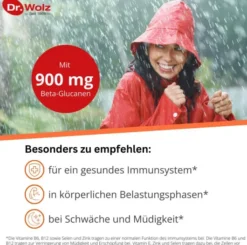Zell Oxygen Immunkomplex 250 ml Flüssig