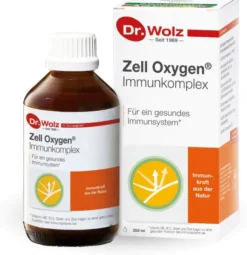 Zell Oxygen Immunkomplex 250 ml Flüssig