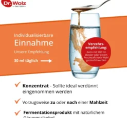 Zell Oxygen Immunkomplex 250 ml Flüssig