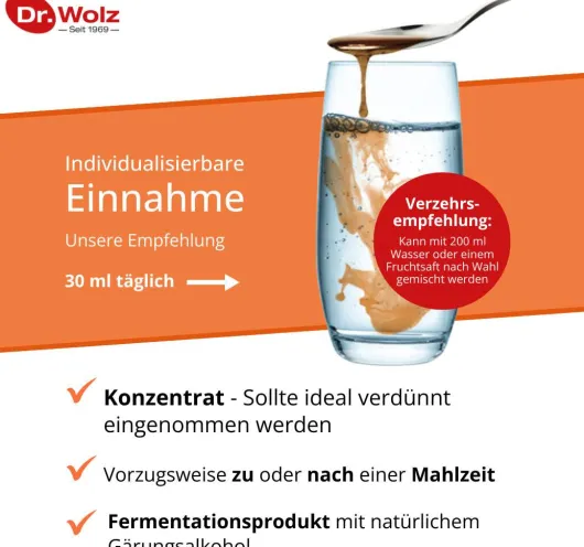 Zell Oxygen Immunkomplex 250 ml Flüssig