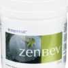Zenbev Pulver Rein Pfanzlich 250g