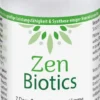Zen Biotics Darmflora-Bakterien + GABA Dr.Jacob s 60 Kapseln