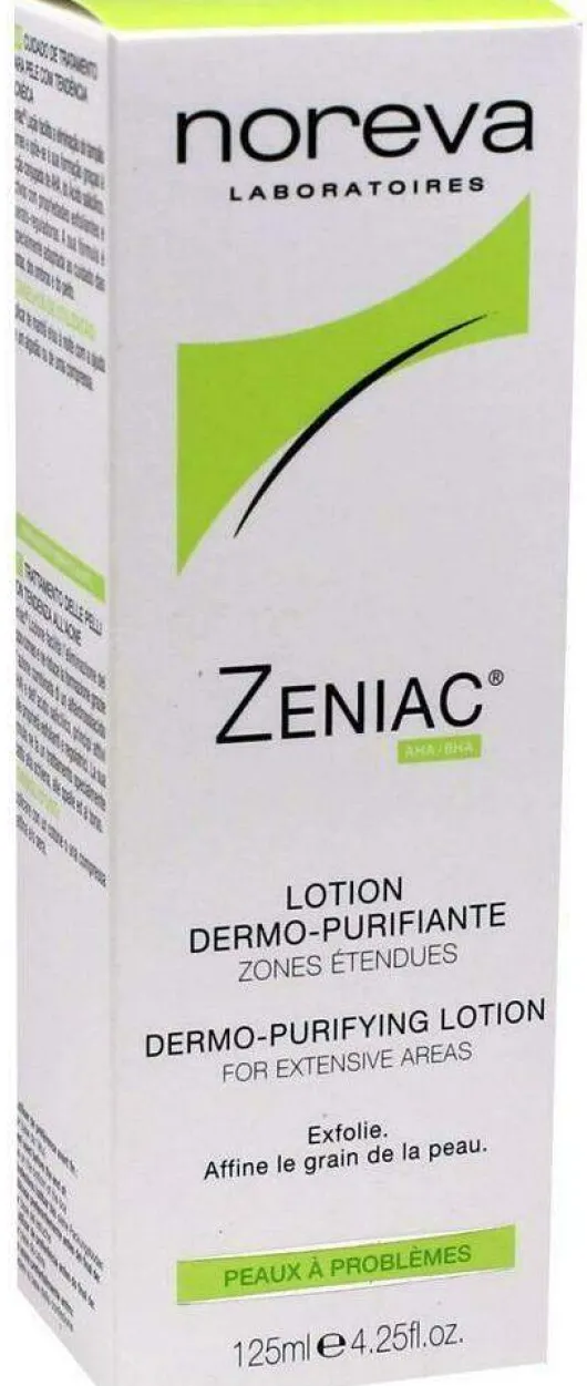 Zeniac Lösung 125 ml