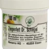 Ziegenfett Dr. Schlegel Salbe