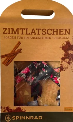 Zimtlatschen Rosengarten Mit Kreuzriemen Gr.37-38
