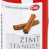 Zimtstangen Ganz Caelo Hv Packung Blechdose 6 Stück
