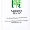 Zincum Komplex North Flüssig