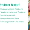 Zinkletten Verla Orange Lutschtabletten 100 Stück