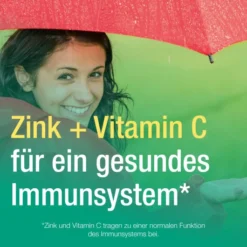 Zinkletten Verla Orange Lutschtabletten 100 Stück