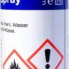 Zinkoxyd Salbenspray