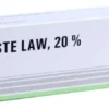Zinkpaste Law 50 G Paste