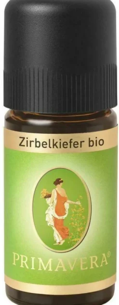 Zirbelkiefer Öl Bio Ätherisch