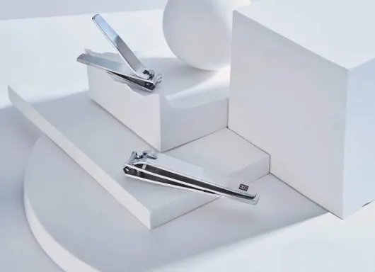 Zwilling Nagelknipser 1 Stück