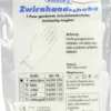 Zwirnhandschuhe Extra Klein 1 X 2 Stück